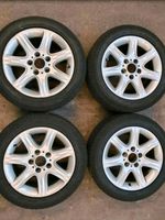 4x 7 x 16 BMW Original Styling Felgen (205/55 R16) Baden-Württemberg - Heilbronn Vorschau