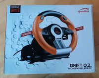 Speedlink Drift O.Z. Racing Wheel Hessen - Bad Wildungen Vorschau