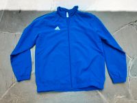 Adidas trainingsjacke blau grösse xl Nordrhein-Westfalen - Niederkassel Vorschau