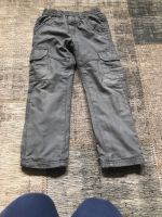 Cargo Thermohose 110 Saarland - Homburg Vorschau