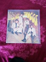 LP Vinyl Langspielplatte von letrox Frankreich 19 von  Les Troggs Bayern - Hebertsfelden Vorschau