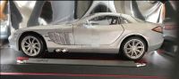 Modelauto Mercedes-Benz SLR McLaren Hessen - Altenstadt Vorschau