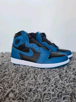 Nike Air Jordan 1 Retro High OG 'Dark Marine Blue' Wiesbaden - Mainz-Kostheim Vorschau