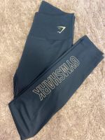 Gymshark Leggings Hessen - Ortenberg Vorschau