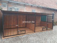 NEU Hundezwinger 4x3x2 m, inkl. Lieferung Zwinger  Hundekäfig Baden-Württemberg - Schwäbisch Hall Vorschau