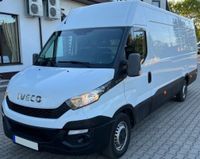 IVECO DAILY TEILE SCHLACHTFEST PARTS ALLE TEILEN Sachsen - Görlitz Vorschau