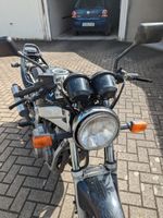 Suzuki GS 500 Nordrhein-Westfalen - Lippstadt Vorschau