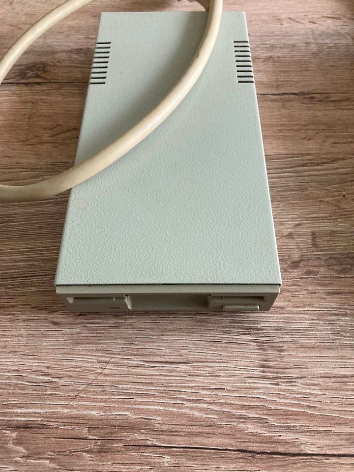 Commodore * AMIGA 500 * mit Zubehör * REV 6A in Hürth