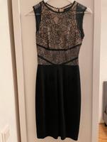 Mango Suit Kleid, Gr. S, schwarz, Spitze Bayern - Neufahrn Vorschau