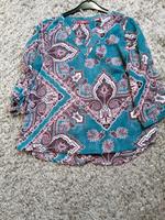 Damen Bluse von S. Oliver. Gr. 38. Absolut 6 Baden-Württemberg - Offenburg Vorschau