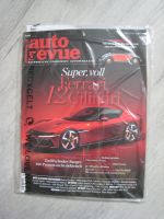 Automagazin "auto revue" / Nr. 3 Mai/Juni 2024 - NEU in Folie - Nordrhein-Westfalen - Neuss Vorschau