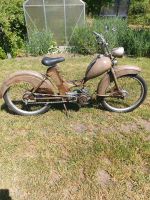 Simson sr2e auch tausch möglich Sachsen-Anhalt - Lutherstadt Wittenberg Vorschau