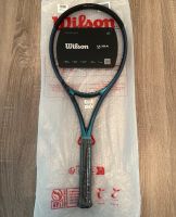 Wilson Ultra 100 v4 Griff 2 und 3 NEU Tennisschläger Rheinland-Pfalz - Ochtendung Vorschau