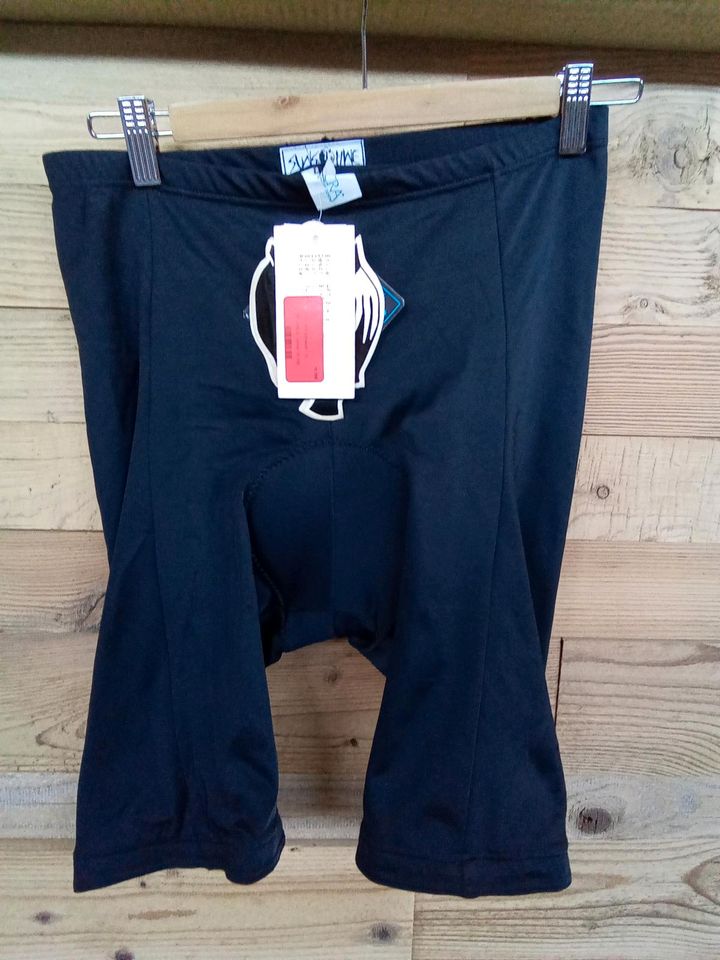 Bikeshort John UVP, 39,99€ in Regensburg