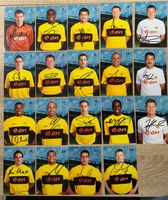 BVB Autogrammkarten original Unterschrift+++ Nordrhein-Westfalen - Wettringen Vorschau