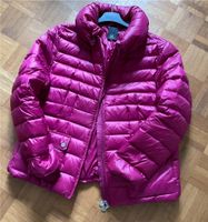 Modische Damensteppjacke in Pink Bayern - Stephanskirchen Vorschau