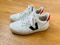 Veja Sneaker Bayern - Straubing Vorschau