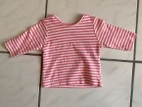 Pullover Newborn Größe 50 wie neu rosa Nordrhein-Westfalen - Bornheim Vorschau