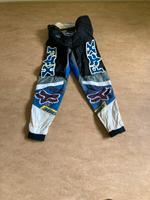Fox Enduro Motorcross Hose Gr. 32 Bielefeld - Bielefeld (Innenstadt) Vorschau