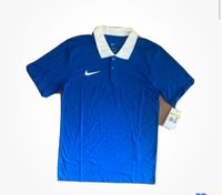 Nike Herren Polo Shirt Park 20 Dri-FIT CW6933-463 Gr.S Neu!! Güstrow - Landkreis - Güstrow Vorschau