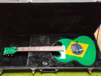 LTD MC-600 Max Cavalera Soulfly Signature Viper mit ESP Koffer Hessen - Hofheim am Taunus Vorschau