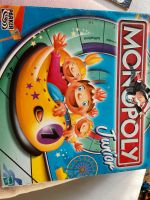 Monopoly Junior Nordrhein-Westfalen - Troisdorf Vorschau