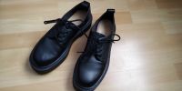 Schuhe Gr. 40 schwarz Schnürschuhe, Halbschuhe neu Berlin - Neukölln Vorschau