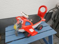 Bobbycar superwings Flugzeug Kinder Musik Hessen - Egelsbach Vorschau