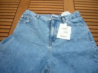 Damen Jeans , Pull & Bear, Gr. 40, hellblau, Neu m. Etikett, Bayern - Sommerach Vorschau