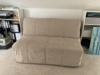 Ikea Schlafsofa LYCKSELE MURBO Cord 140cm inkl Topper Essen - Essen-Ruhrhalbinsel Vorschau