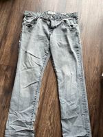 Tom Tailor Herren Jeans Josh regular slim 38/30 Rheinland-Pfalz - Schönenberg-Kübelberg Vorschau