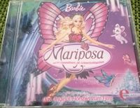 CD Barbie "Mariposa und ihre Freundinnen, die Schmetterlingsfeen Rheinland-Pfalz - Hütschenhausen Vorschau