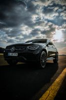 Mercedes-Benz mieten - GLC Nordrhein-Westfalen - Münster-Hafen Vorschau