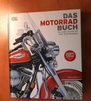 Das Motorradbuch Niedersachsen - Burgdorf Vorschau