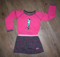 QUAPI Girls Kleid, Pailletten, Gr. 98/104, gut erhalten Bayern - Forchheim Vorschau