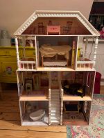Puppenhaus xxl Kidkraft Savannah Für Barbiepuppen Nordrhein-Westfalen - Herten Vorschau