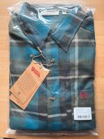 Fjällräven Fjällglim Hemd Größe L. NEU. Hessen - Kirchhain Vorschau