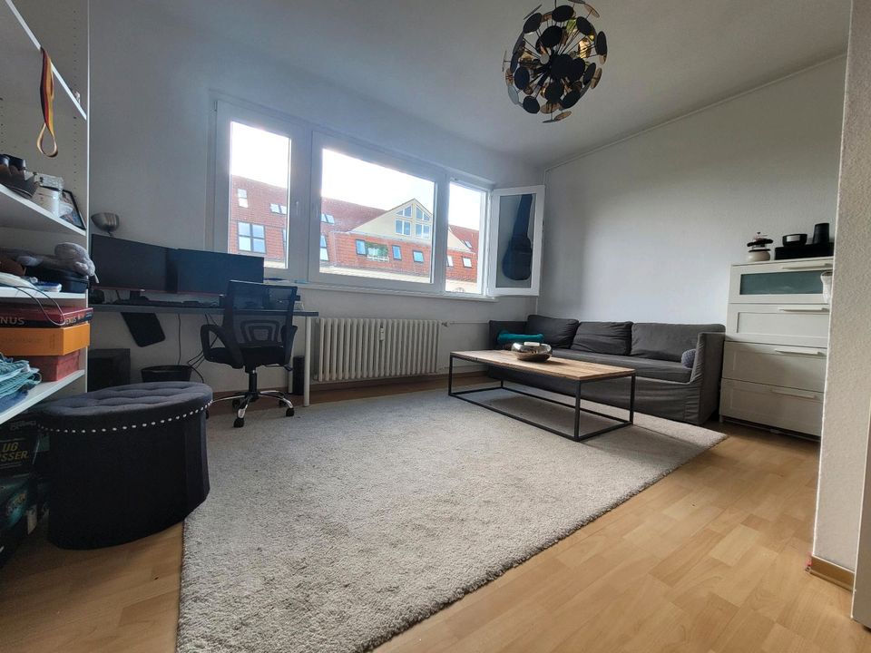 Wohnung für 6 Monate zu vermieten direkt am Kudamm in Berlin
