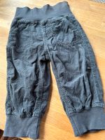 Kinderhose „Cord“ Gr. 86 Brandenburg - Wittenberge Vorschau