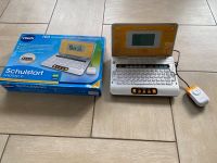 * Top * vtech Schulstart Laptop E Tablet Pc Kinder Bochum - Bochum-Süd Vorschau