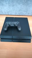 PlayStation4 PS4 mit Controller und Spielen Nordrhein-Westfalen - Lippetal Vorschau