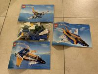 LEGO Creator Set Bayern - Grub a. Forst Vorschau