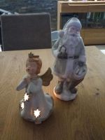 Weihnachtsdeko 2 Figuren Leipzig - Paunsdorf Vorschau