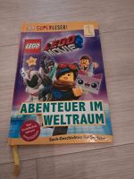 LEGO Movie Buch Abenteuer im Weltraum, Lesestufe 1 Baden-Württemberg - Hüffenhardt Vorschau