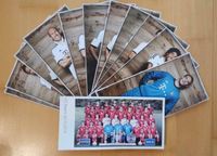 Autogrammkartenset FC Bayern Bayern - Vilsbiburg Vorschau