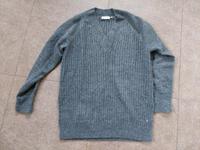 Tom Tailor Denim Strickpullover grau Gr. XS neu Niedersachsen - Wedemark Vorschau