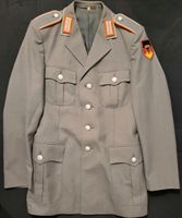 Uniform Hauptmann Tuchjacke Größe 38 Heer Dienstanzug Bundeswehr Wandsbek - Hamburg Tonndorf Vorschau