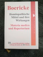Boericke Homöpatische Mittel Sachsen - Wallroda Vorschau