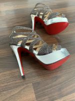 Summit Vero Cuoio Italy Highheels Gr. 35 wie Neu Nordrhein-Westfalen - Herzogenrath Vorschau