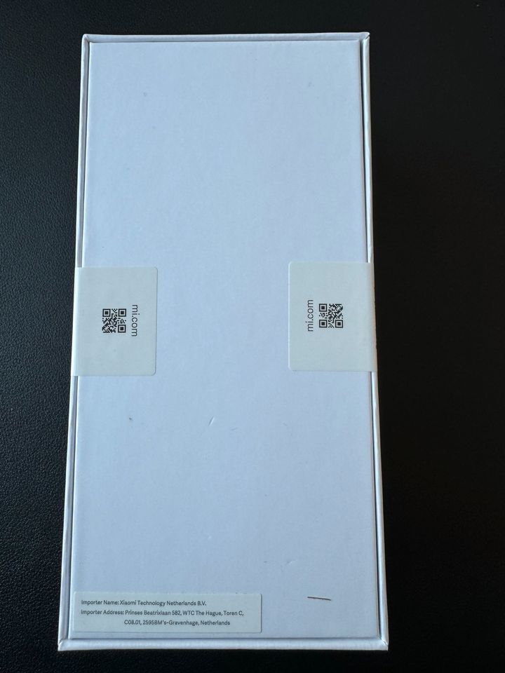 Xiaomi Redmi Note 13 Achtung es ist das 5G und nicht das 4G in Soest
